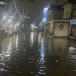 Jakarta Banjir, 1 RT dan 3 Jalan Masih Terendam Malam Ini