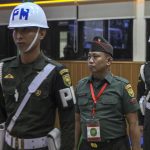 Kronologi Kasus Kopda Bazarsah: Tembak 3 Polisi & Vonis Mati