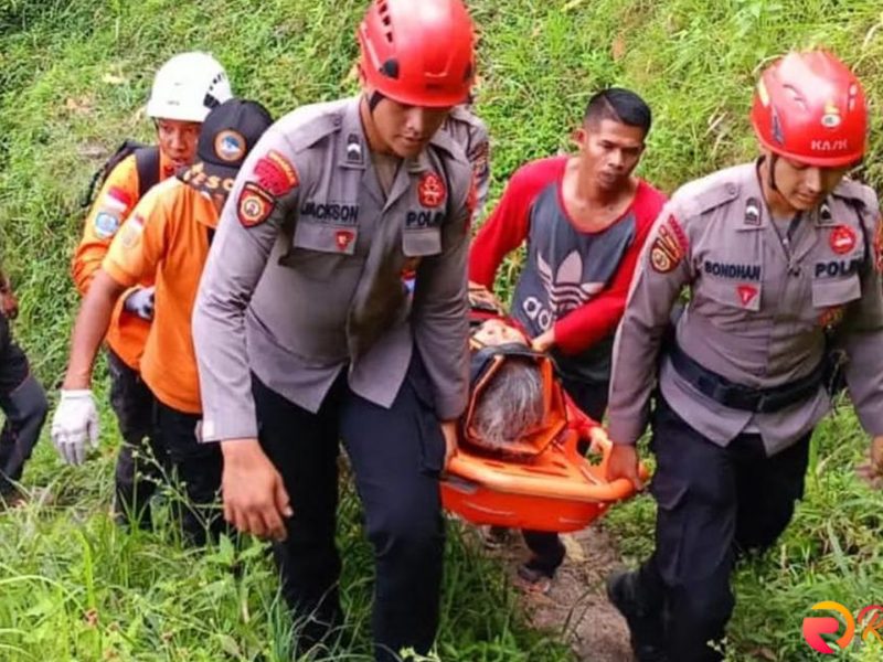 Tragedi Bawah Tebing: 3 Fakta Nenek Kulon Progo yang Bikin Miris