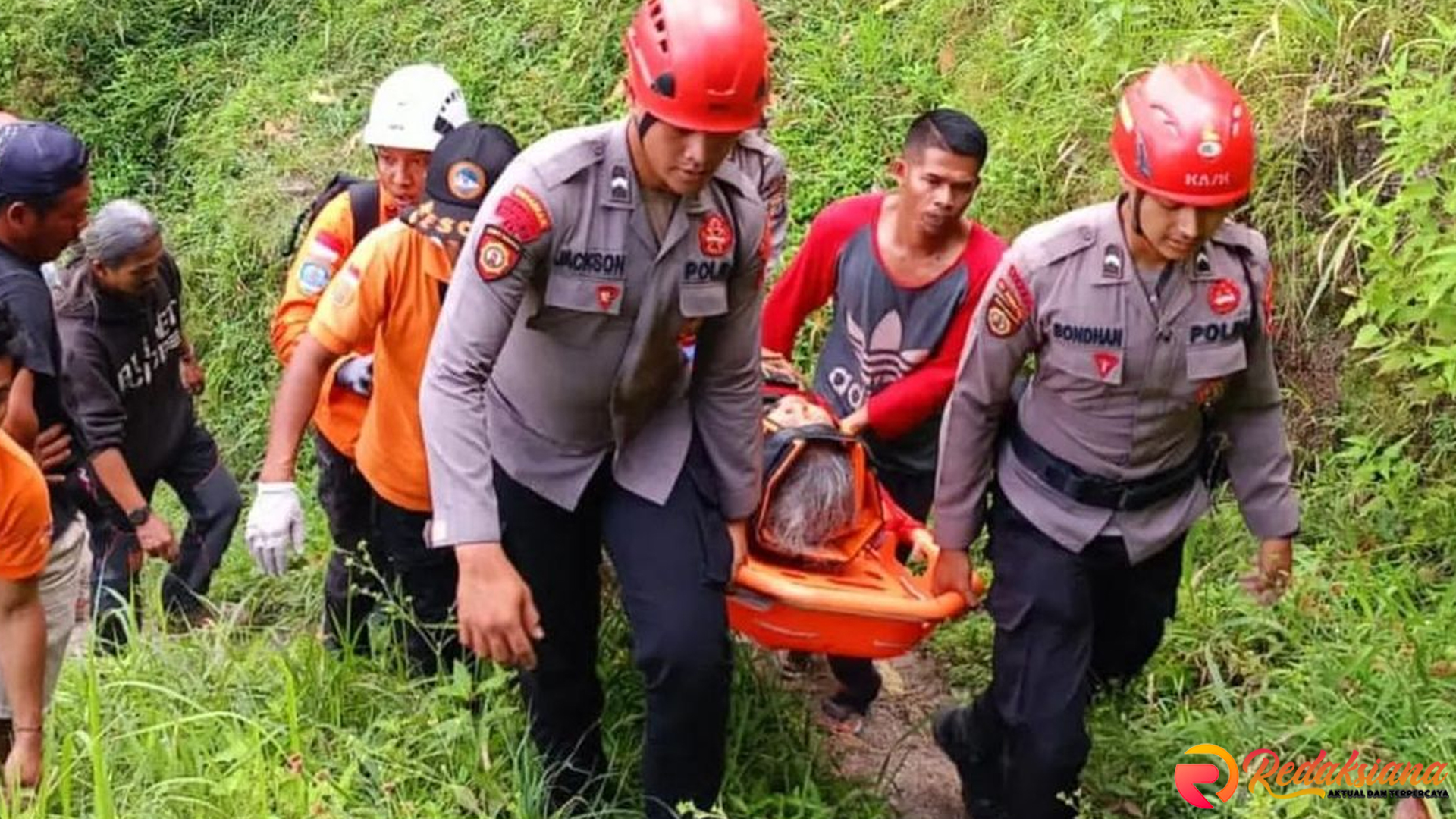 Tragedi Bawah Tebing: 3 Fakta Nenek Kulon Progo yang Bikin Miris