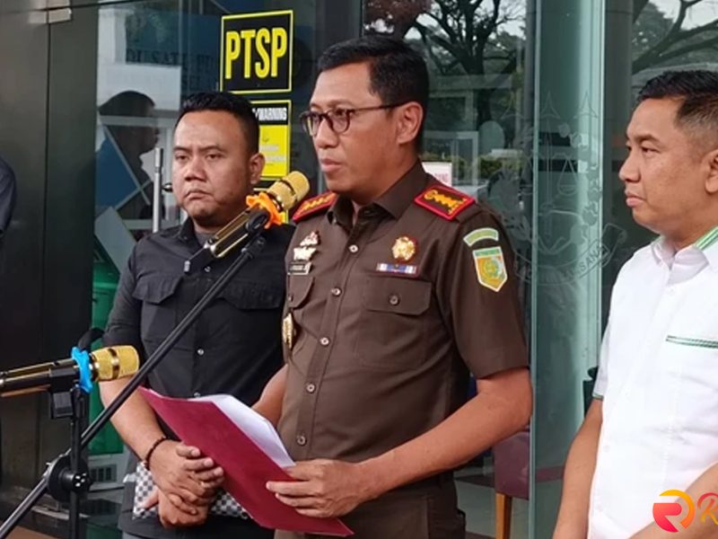 Eks Dirut Tanihub Kehilangan 3 Tanah Setelah Disita Kejari Jaksel