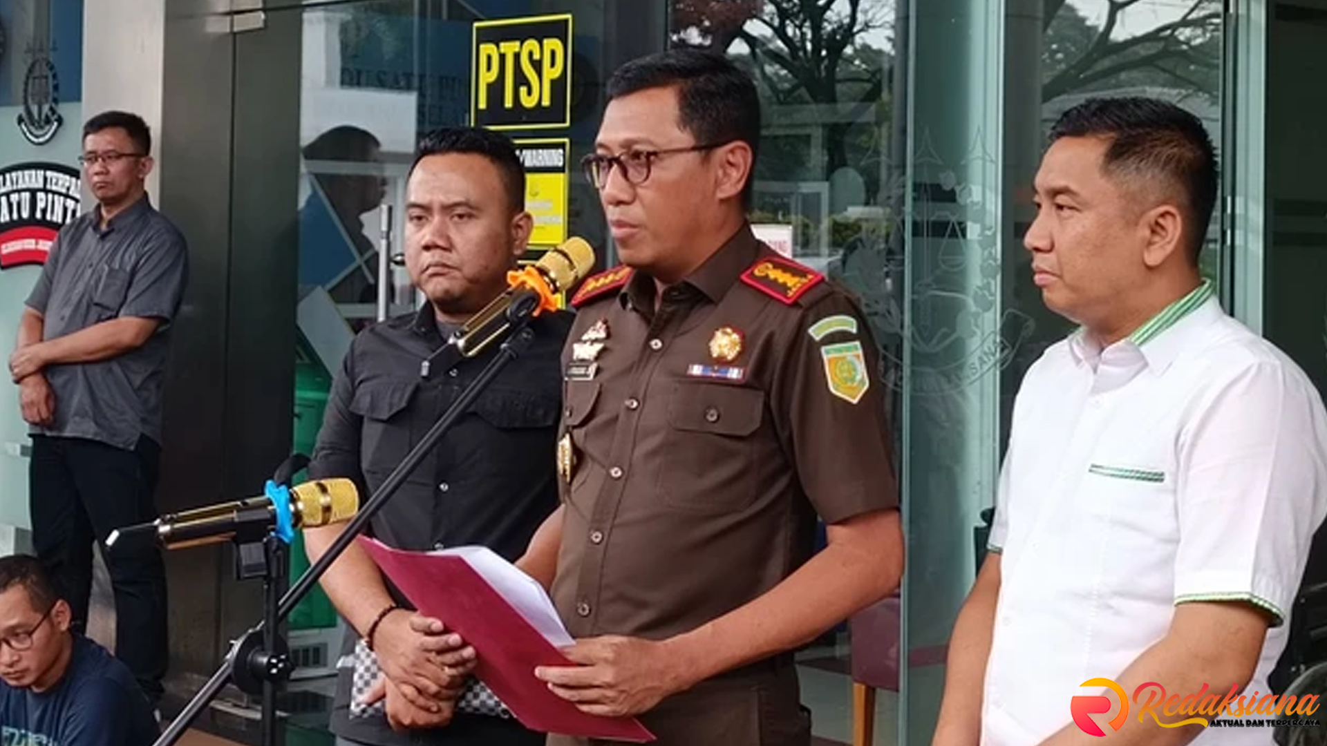 Eks Dirut Tanihub Kehilangan 3 Tanah Setelah Disita Kejari Jaksel