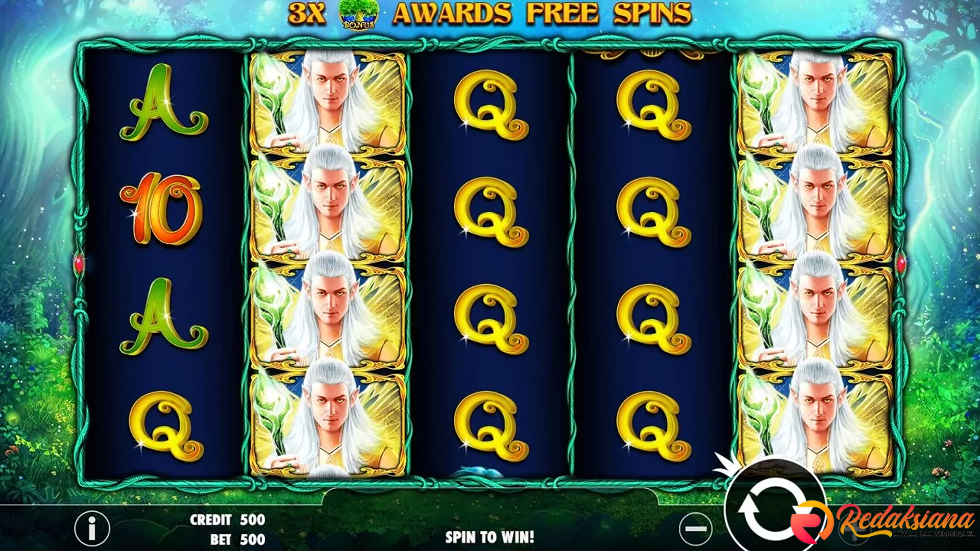 Situ Bandar 4D Buka-Bukaan Soal Pixie Wings yang Sadis