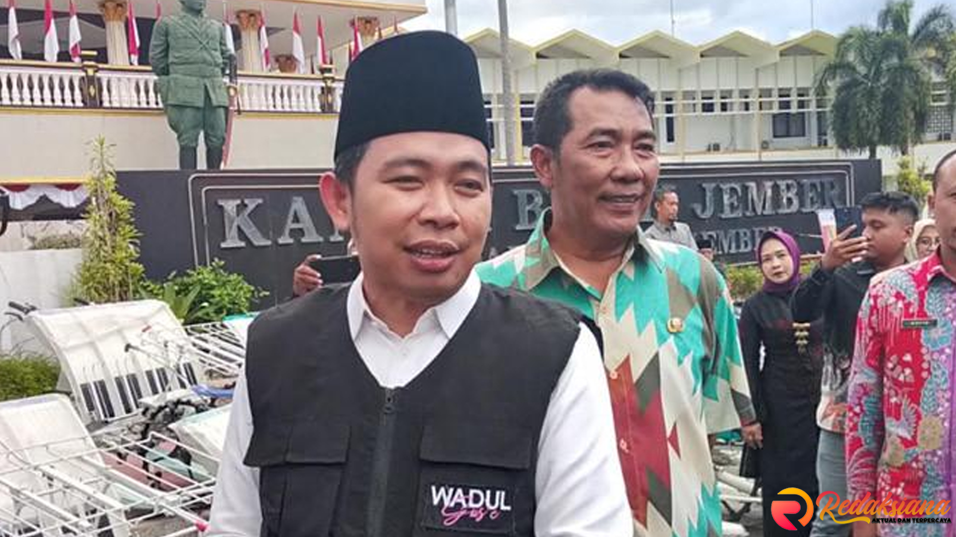 Pemkab Jember Siapkan 11.000 Dosis Optimal Lawan Campak