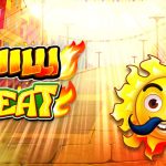 Chilli Heat di Rtp8000 Bawa 5 Inovasi Gameplay Paling Baru