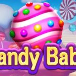 Slot Candy Baby di Rtp8000 Menjadi Pilihan Baru Banyak Pemain