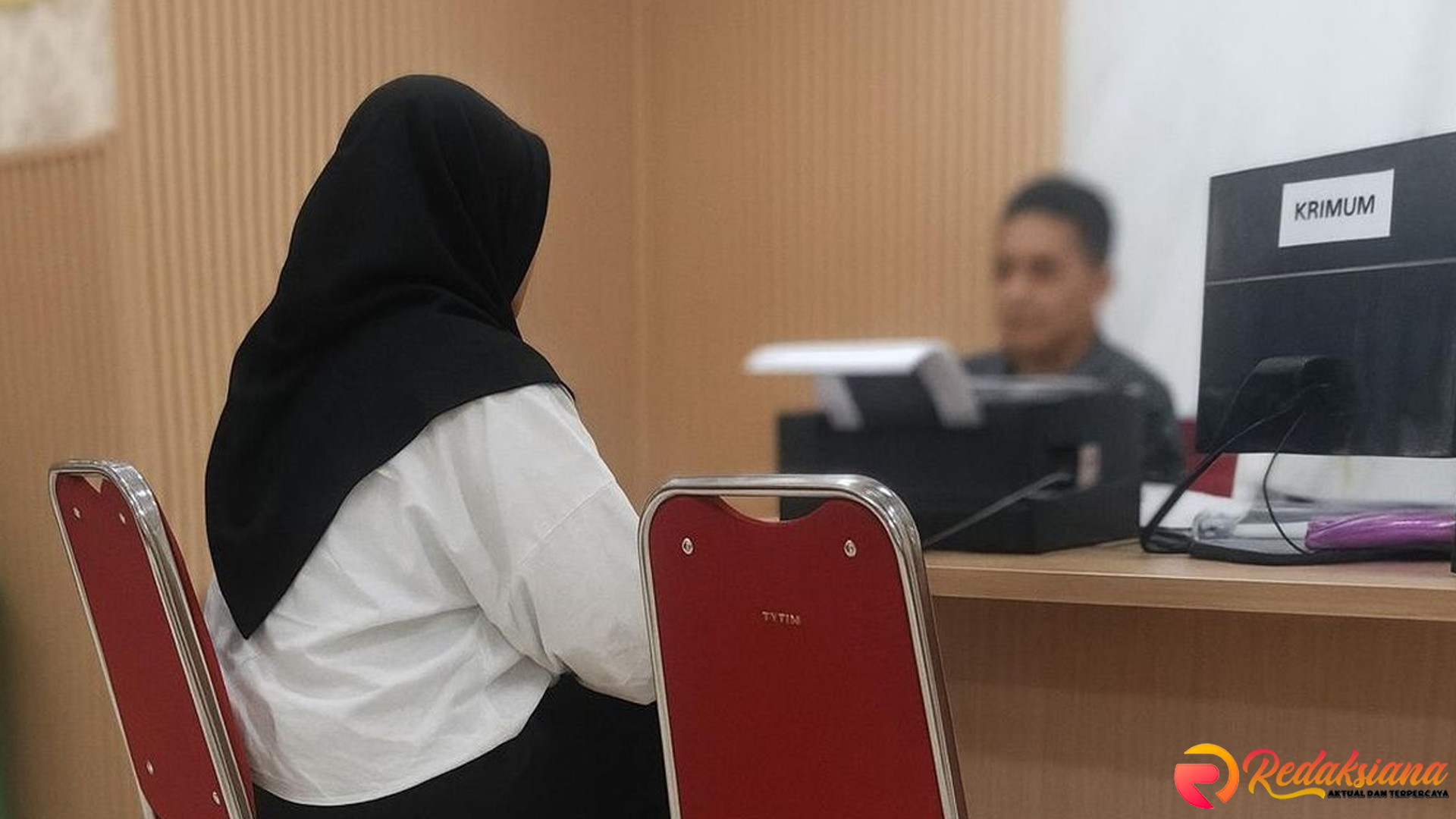 Dosen UNM Bicara: Alasan Baru Lapor Rektor Setelah 3 Tahun