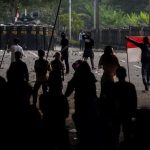 KPAI Sebut 4 Pelajar Jadi Korban Kekerasan Aparat Demo DPR