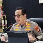 Demo Besar 28 Agustus 2025, TNI-Polri Turunkan 4531 Personel
