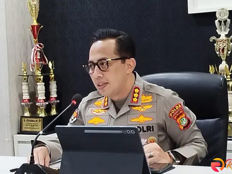 Demo Besar 28 Agustus 2025, TNI-Polri Turunkan 4531 Personel
