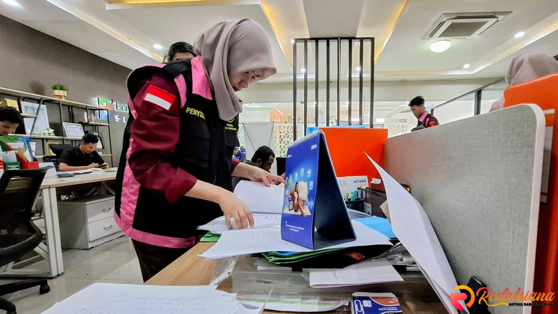 Penggeledahan PT BDS: 3 Poin Penting Kejari Bandung