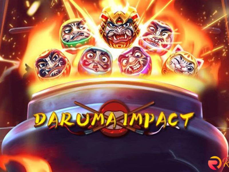 Rahasia Rtp8000 yang Muncul di Daruma Impact Slot Online