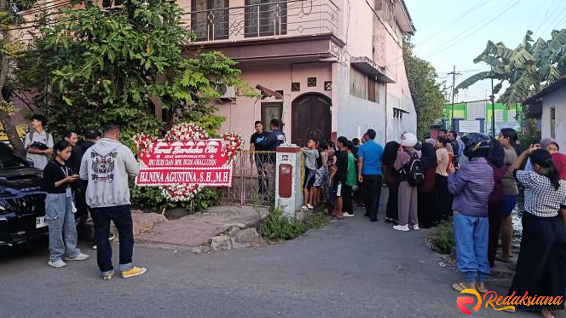 Pelarian Pembunuh Indramayu Berakhir, 4 Bukti di Rumah Korban