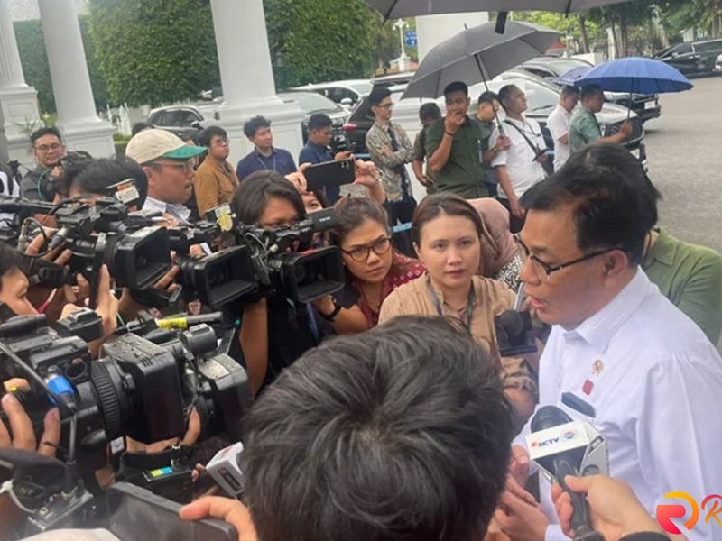 Darurat Ekonomi RI, Pemerintah Didorong 4 Tindakan Mendesak