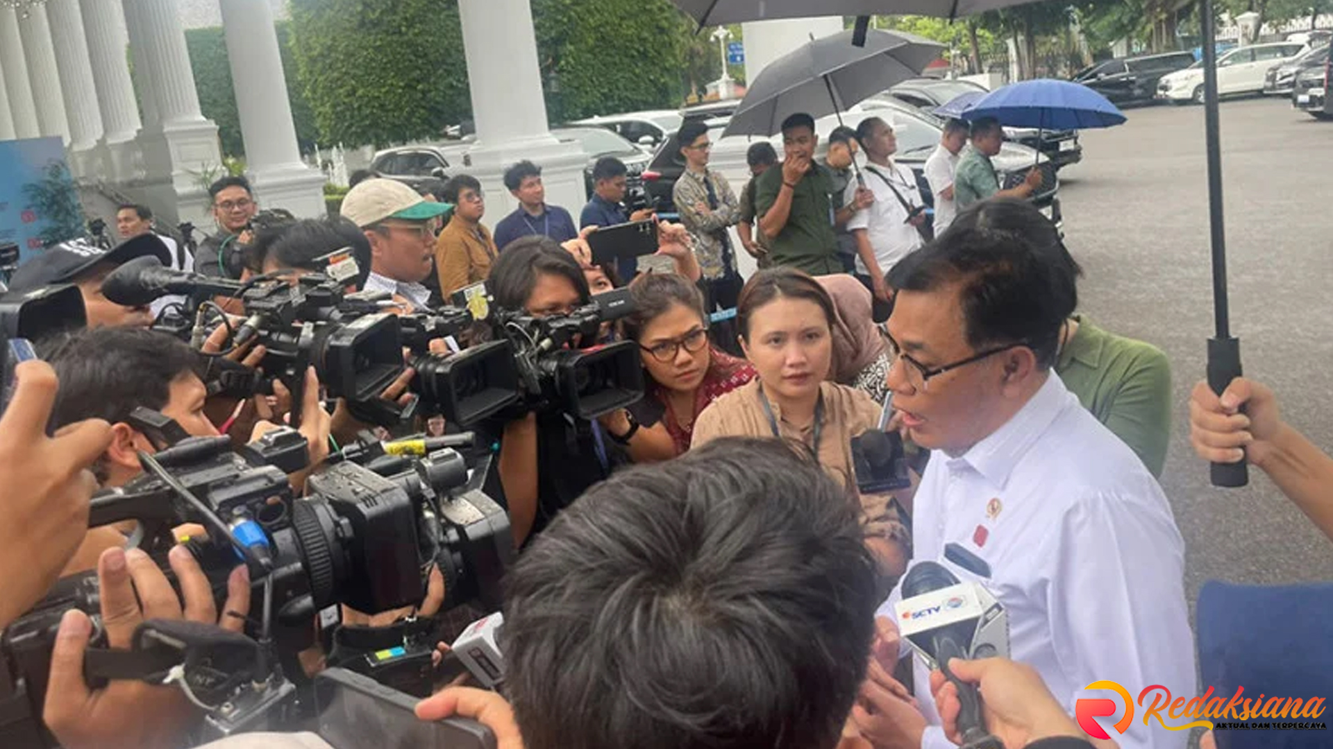 Darurat Ekonomi RI, Pemerintah Didorong 4 Tindakan Mendesak