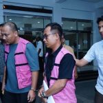 Skandal Proyek Jalan Rp 43 M Batubara 12 Tersangka 4 Konsultan