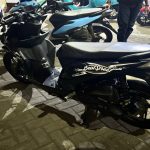 Beli Motor Hasil Curian, 1 Pria Ditangkap Polres Situbondo