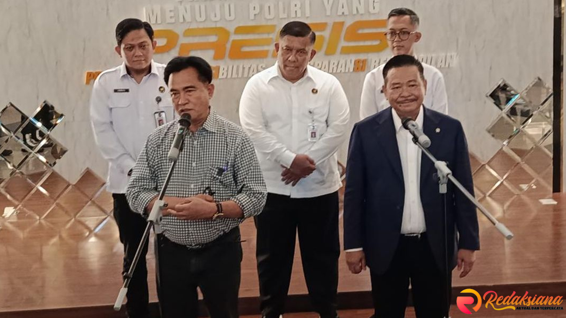 PKS Terapkan Aturan 1 Orang 1 Akun, Upaya Kurangi Hoaks