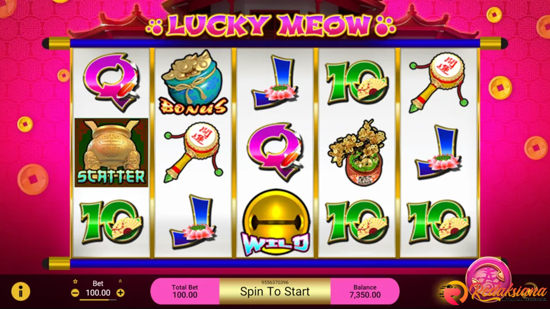 Faktor Rtp8000 yang Mempengaruhi Hasil Taruhan di Lucky Meow