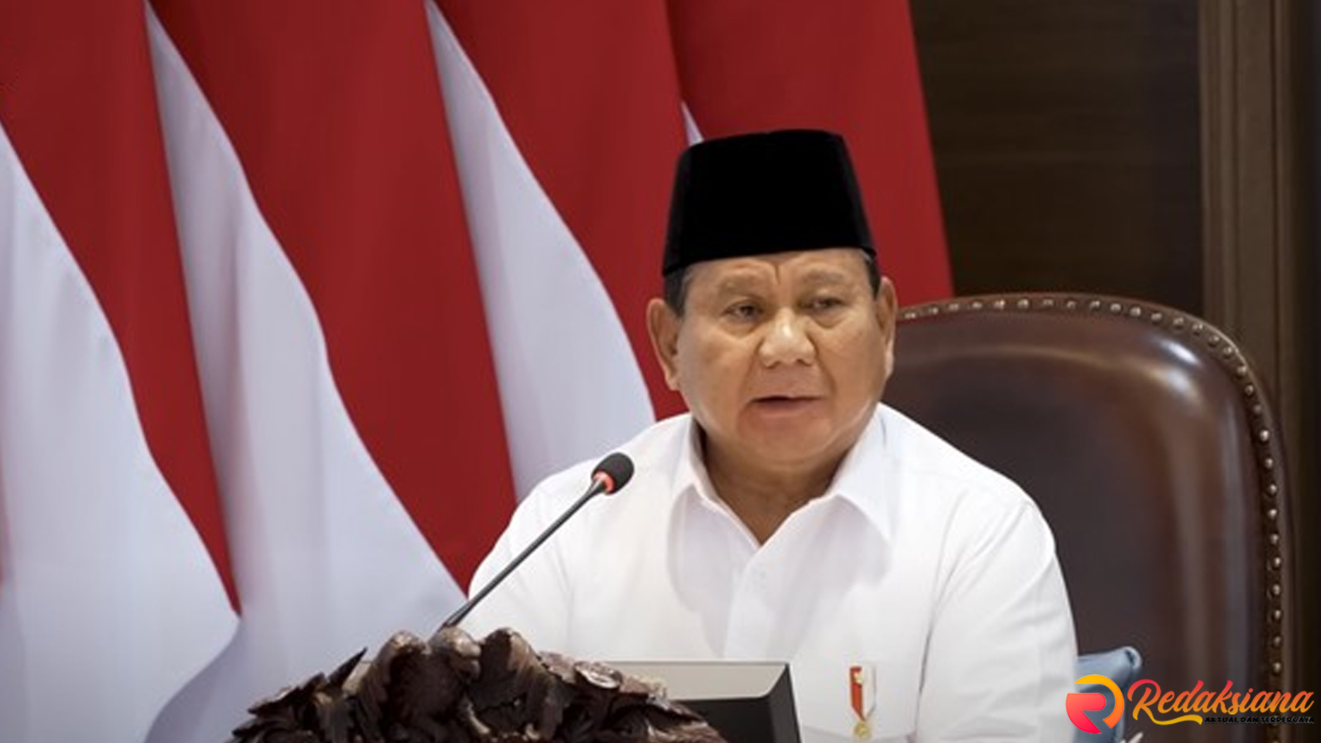 Perpres Ditandatangani Prabowo: 5 Hal Menarik Tentang IKN 2028