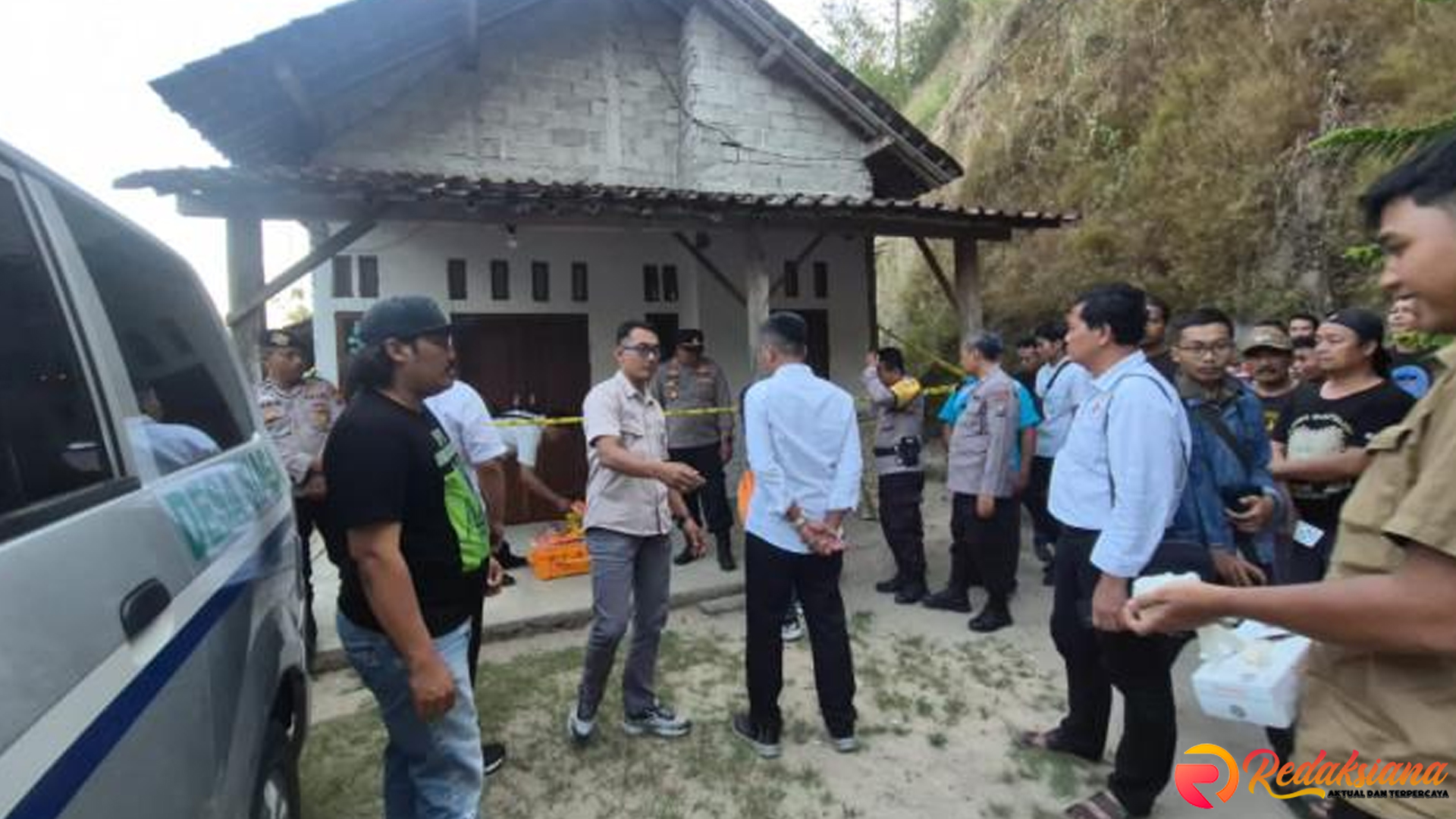 5 Hal Penting dari Kasus Pasutri Ponorogo Tewas di Kediamannya