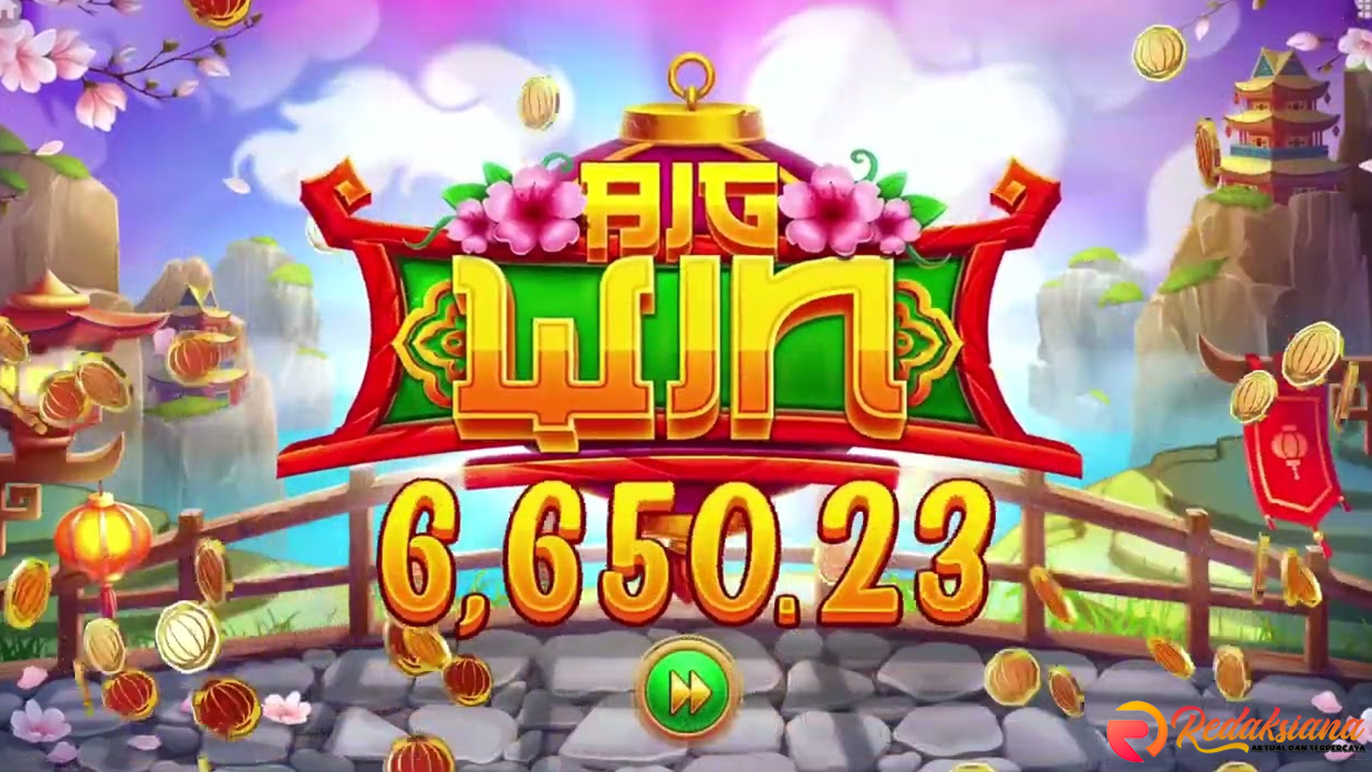 Mengapa Ruby8000 Menjadi Ikon Utama Slot Lantern Luck Terbaik