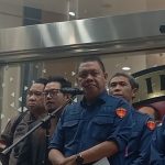 Polisi Amankan 6 dari 7 Tersangka Penyebaran Konten Provokatif