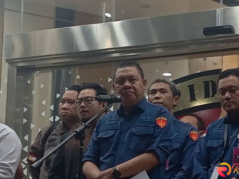 Polisi Amankan 6 dari 7 Tersangka Penyebaran Konten Provokatif