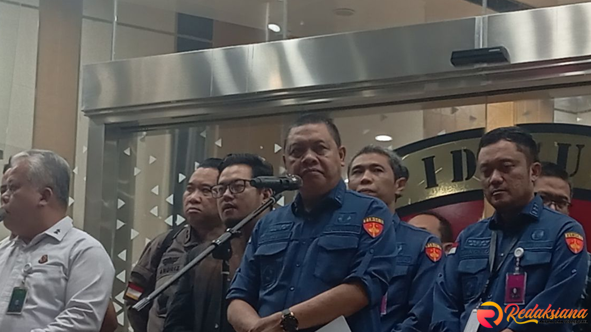 Polisi Amankan 6 dari 7 Tersangka Penyebaran Konten Provokatif