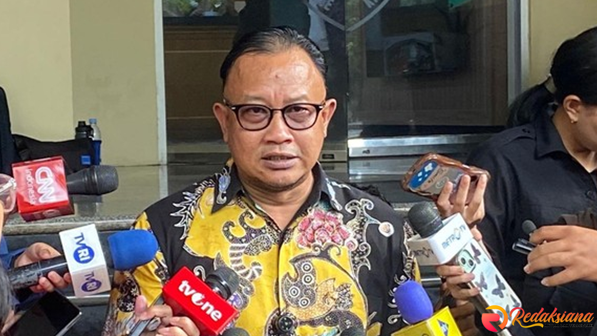 Kompolnas Komnas HAM: 5 Temuan Penting Orang Hilang Aksi