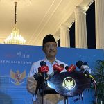Wali Kota Jakarta Pusat Ungkap 4 Percobaan Penipuan Telepon