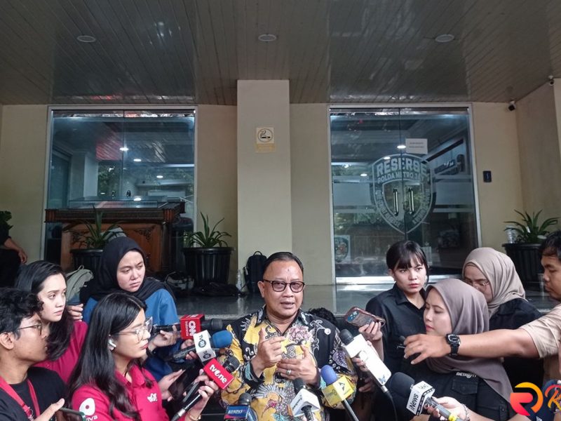 Kompolnas Komnas HAM: 5 Temuan Penting Orang Hilang Aksi