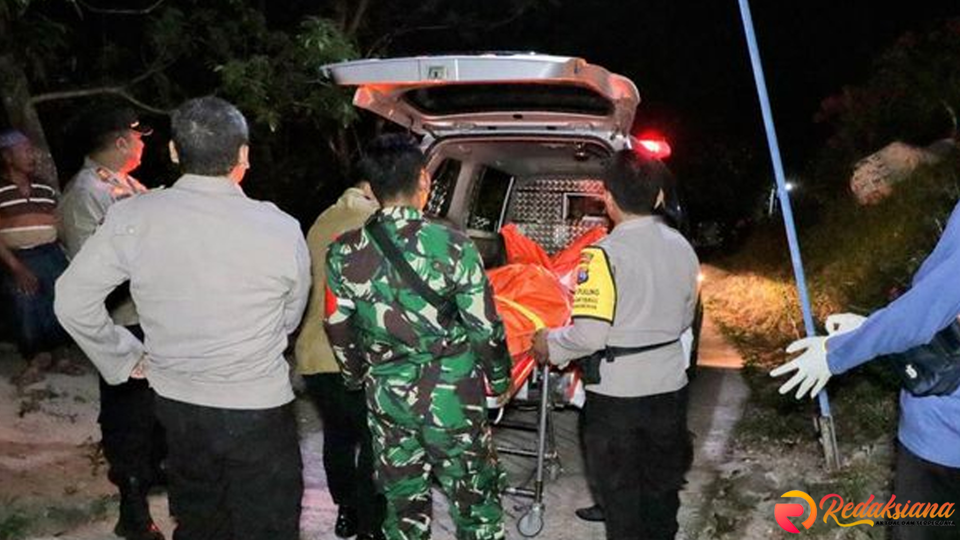 2 Korban Pasutri Ponorogo Tewas, Anak Kandung Diduga Pelaku