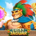 Mengungkap 5 Hal Menonjol Tentang Lucky Jaguar di Cnnslot