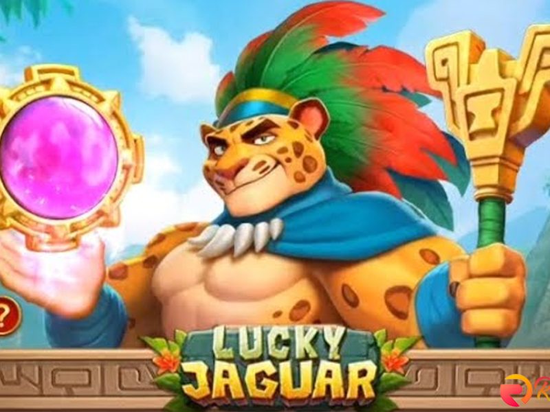 Mengungkap 5 Hal Menonjol Tentang Lucky Jaguar di Cnnslot