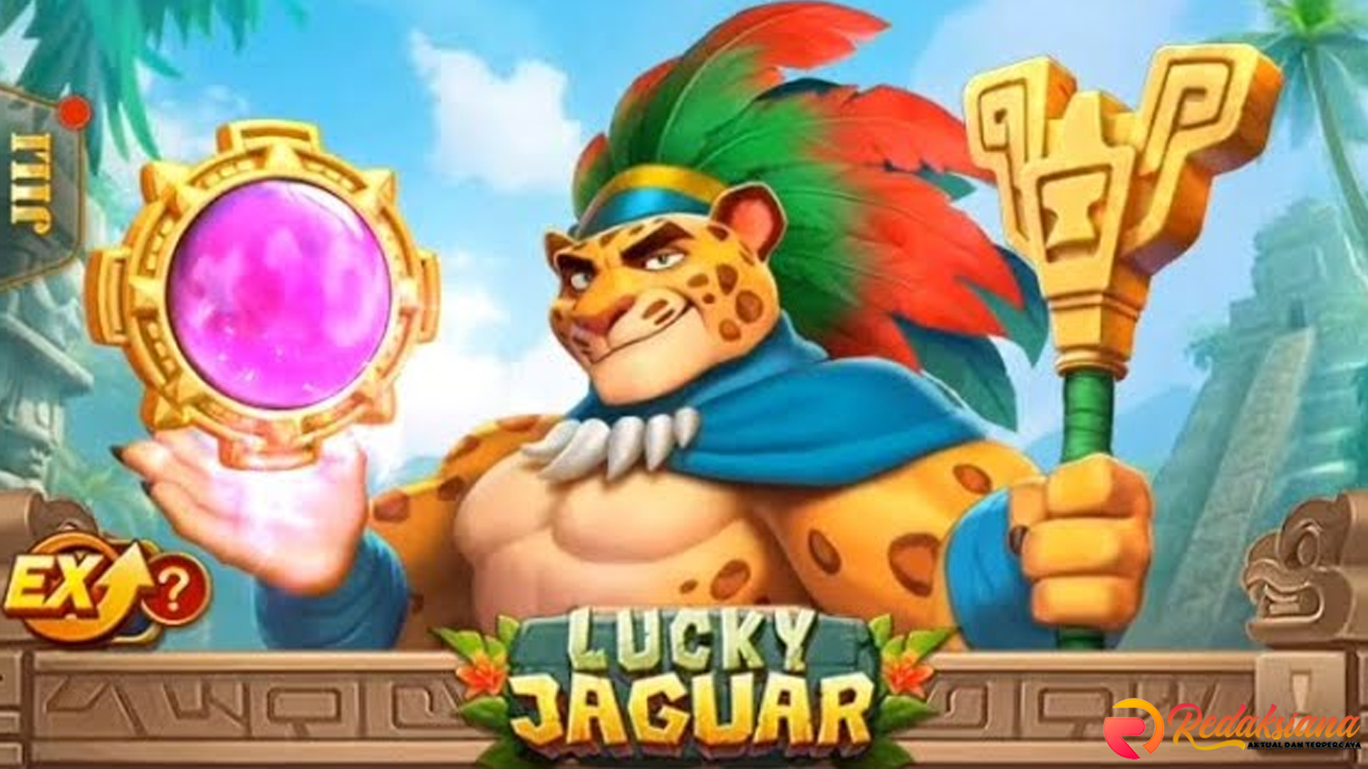 Mengungkap 5 Hal Menonjol Tentang Lucky Jaguar di Cnnslot