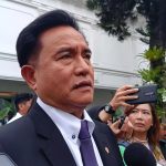 Yusril Singgung Revisi UU Pemilu, PKS Fokus Penyelesaian 2026