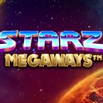 Rtp8000 Review Menarik Pragmatic Play Starz Megaways