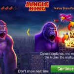 Rtp8000 Memberi Analisis Terbaru Tentang Slot Jungle King