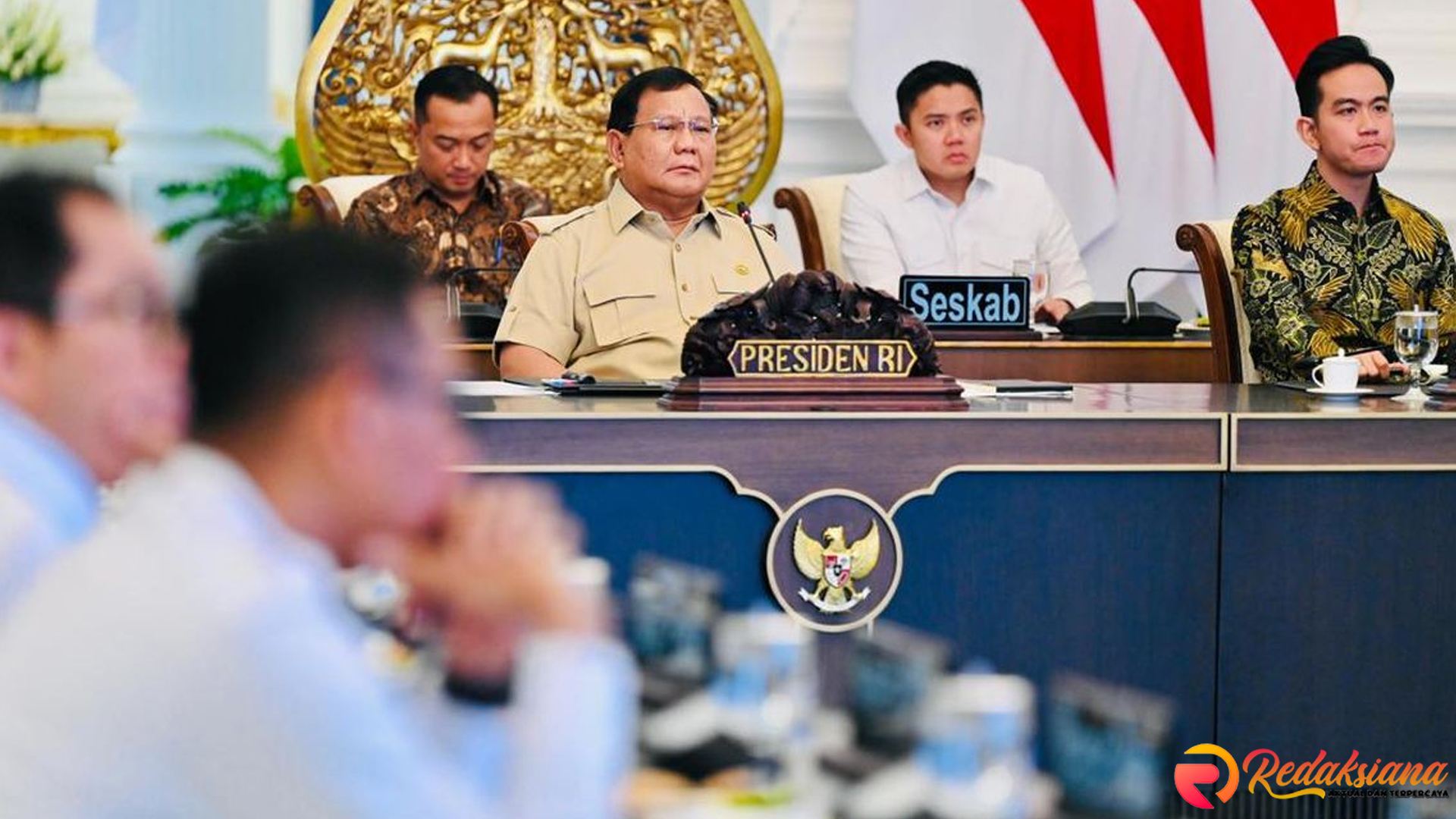 Darurat Ekonomi RI, Pemerintah Didorong 4 Tindakan Mendesak