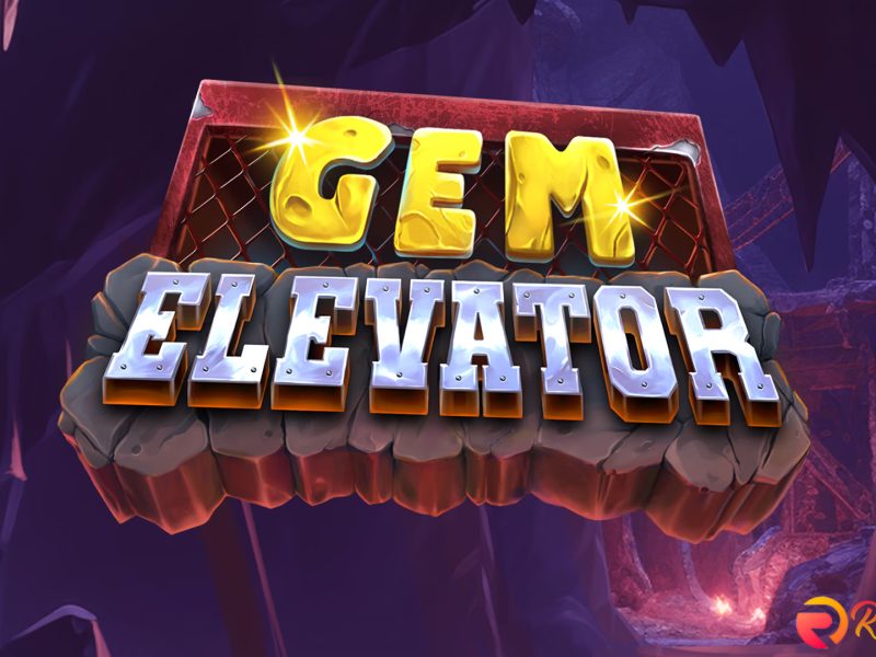 Apa Saja 4 Fitur Gem Elevator di Cnnslot yang Harus Diketahui