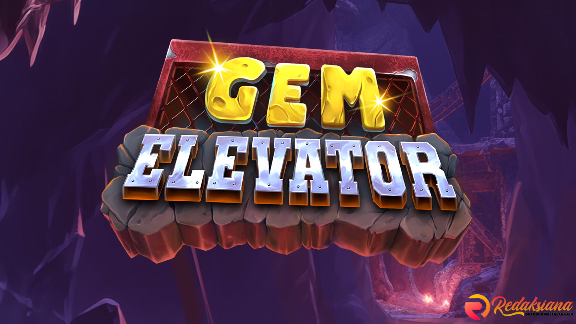 Apa Saja 4 Fitur Gem Elevator di Cnnslot yang Harus Diketahui