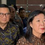 Diperiksa KPK 6 Jam, Deputi BI menjelaskan Dana CSR Lengkap