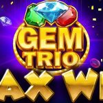 Gem Trio Slot Dengan Rtp8000 Paparkan Peluang Menarik