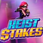 Heist Stakes lewat Cnnslot Sajikan 5 Algoritma Menguntungkan