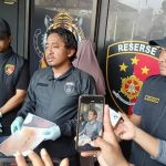 Begal Motor di Pasar Minggu, Polisi Berhasil Tangkap 8 Remaja