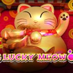 Faktor Rtp8000 yang Mempengaruhi Hasil Taruhan di Lucky Meow