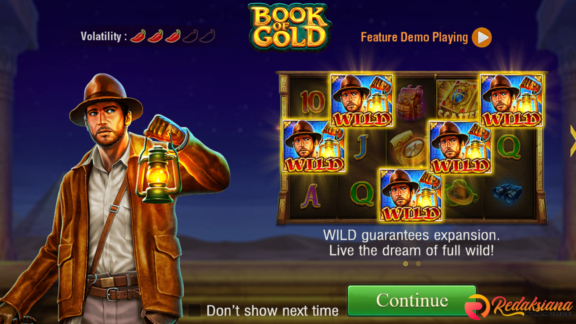 Dinamika Rtp8000 Untuk Slot Book Of Gold yang Jarang Dibahas