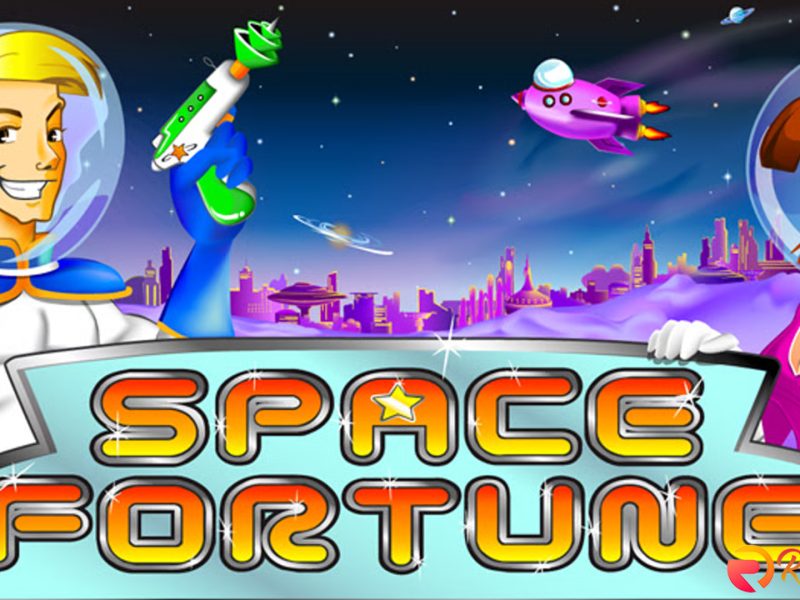 5 Rahasia Space Fortune Slot Online di Cnnslot Banyak Diminati