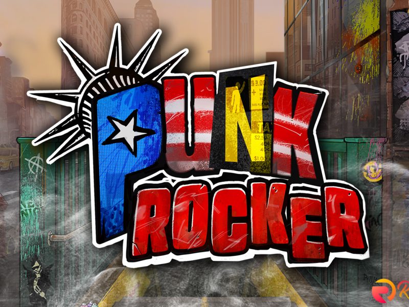 Perjalanan 6 Putaran Istimewa Punk Rocker di Cnnslot Terbaru